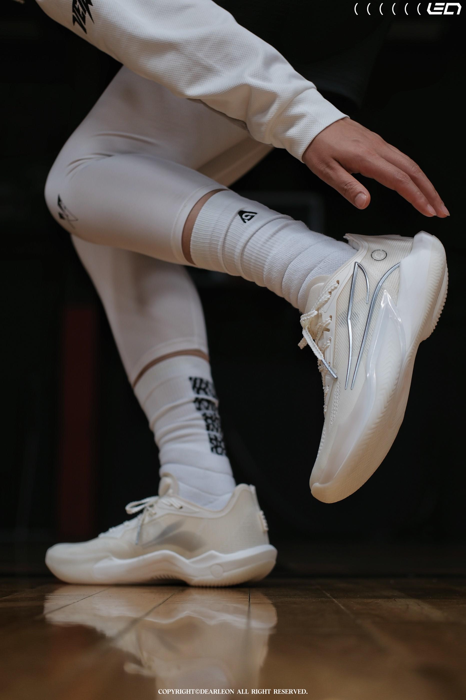 暑假球鞋穿哪双 | 快的犯规“狂飙2Pro”💨